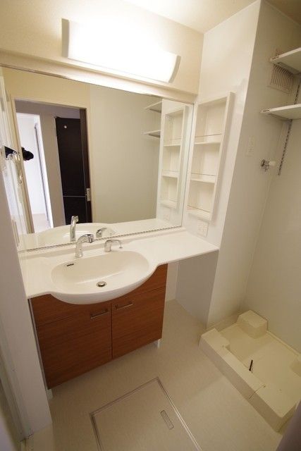 洗面設備　★別部屋写真参照★