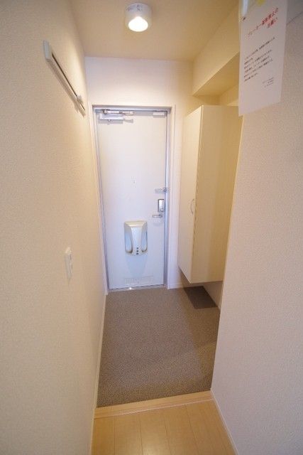 玄関　★別部屋写真参照★