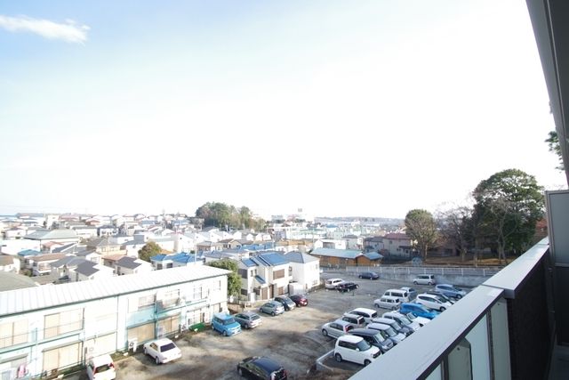 眺望　★別部屋写真参照★