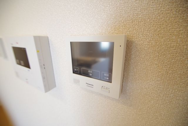 セキュリティ　★別部屋写真参照★