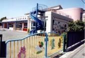 幼稚園・保育園　綾瀬幼稚園（幼稚園・保育園）まで130m