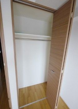 収納　☆たっぷり収納☆