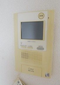 その他設備　☆安心安全のセキュリティ☆