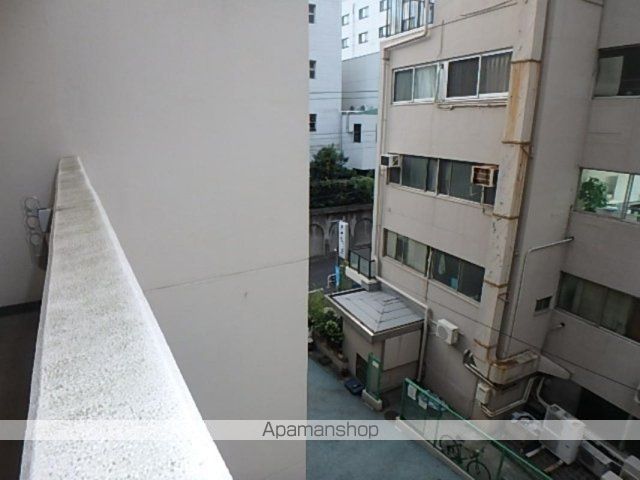 眺望　眺望