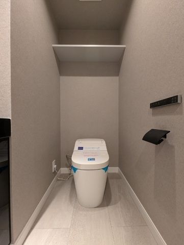 トイレ　参考写真です