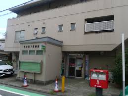 郵便局　世田谷下馬郵便局（郵便局）まで1112m