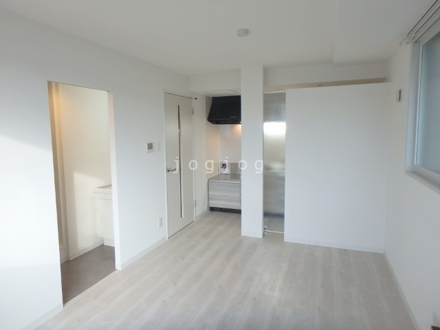 その他部屋・スペース　非常に清潔感のあるお部屋です。