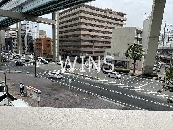 眺望　別部屋の参考写真です
