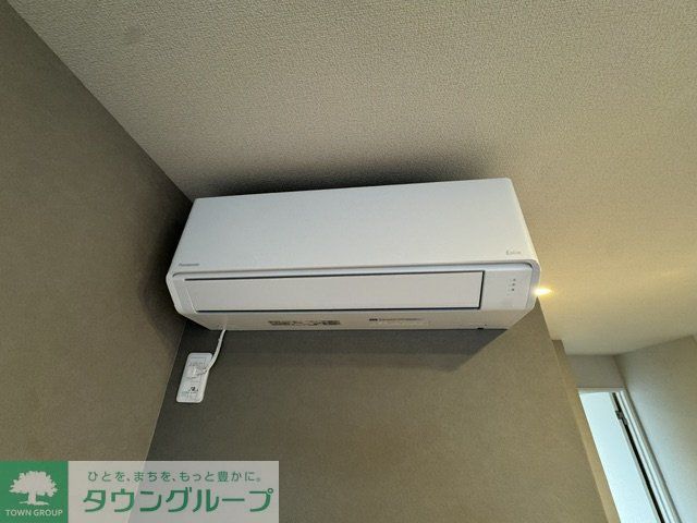 その他設備　設備