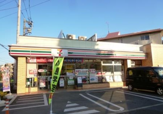 コンビニ　セブンイレブン 世田谷駒沢公園通り店（コンビニ）まで421m