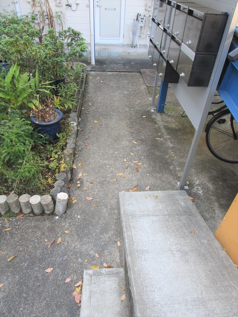 ロビー
