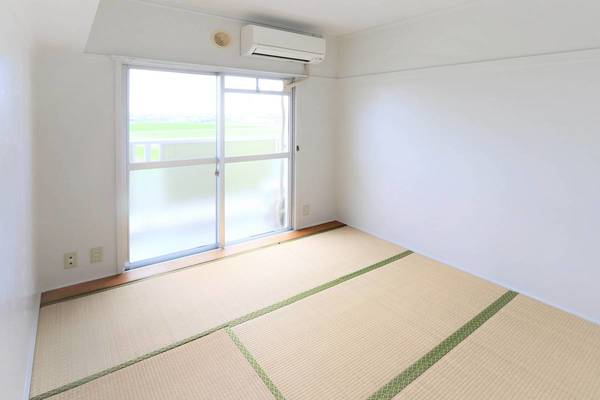 その他部屋・スペース　ビレッジハウスの同一物件・同一タイプの間取りの写真です