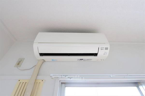 その他設備　ビレッジハウスの同一物件・同一タイプの間取りの写真です