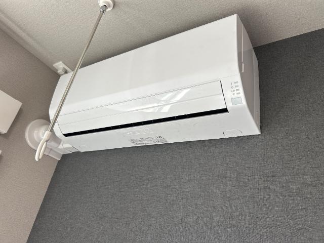 その他設備　エアコン（イメージ）