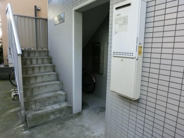 その他共有部分　★エントランス★