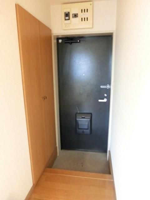 玄関　★玄関★