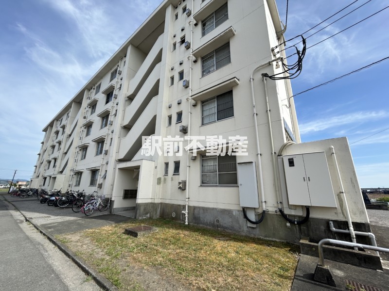 建物外観　外観★