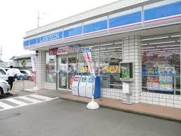 コンビニ　ローソン 仙台高砂一丁目店（コンビニ）まで492m