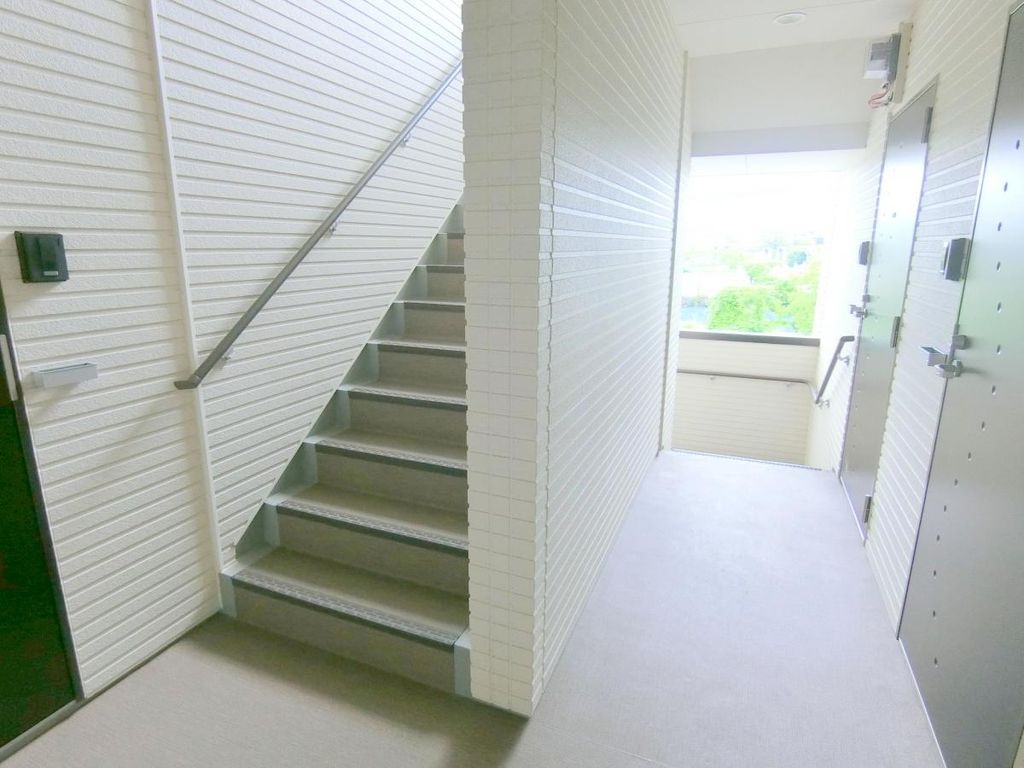 その他部屋・スペース　バルコニー