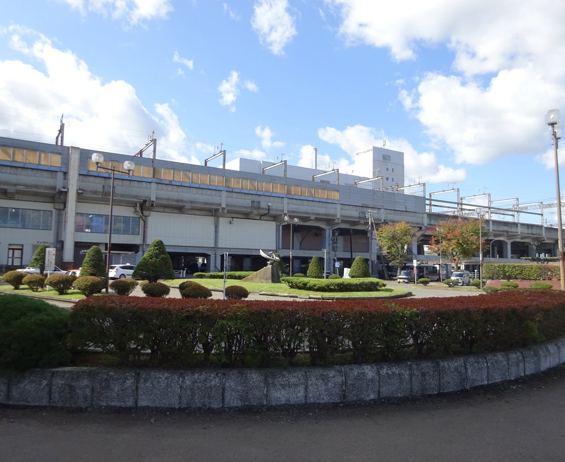 その他　JR千歳駅（その他）まで640m