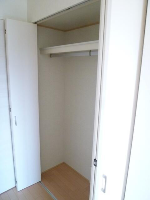 玄関　収納もある玄関です