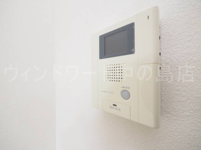 セキュリティ　詳細は、ウィンドワード中の島店までご相談下さい。