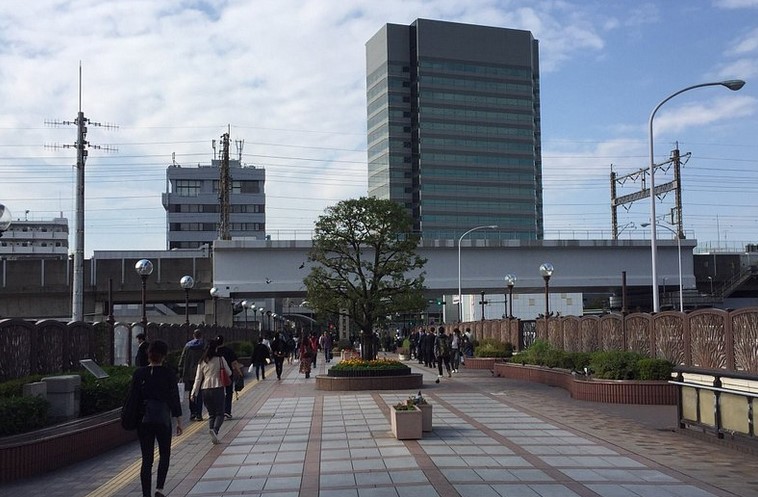その他　田端大橋（その他）まで710m