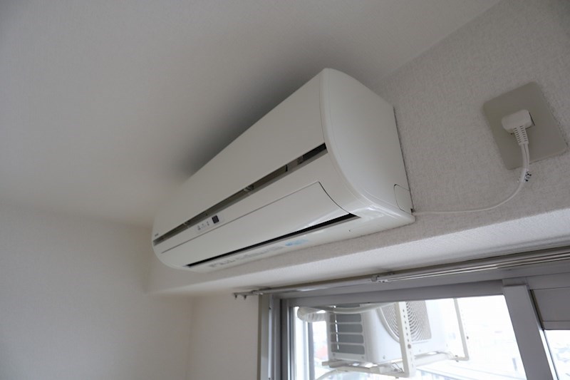 その他設備　※同タイプの間取りのお写真となります。