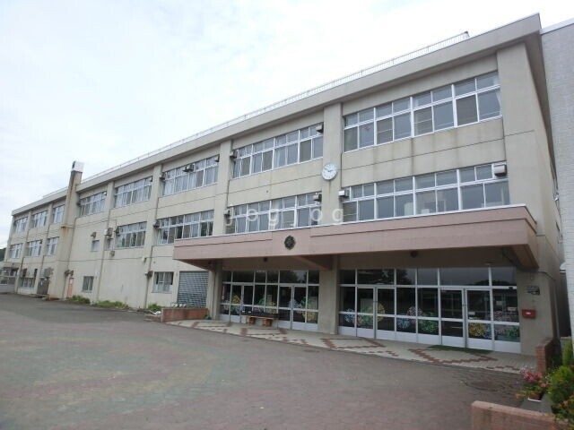 その他　平和小学校（その他）まで632m