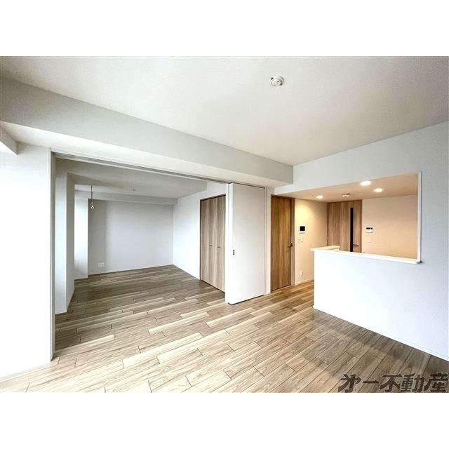 建物外観　ＬＤＫ