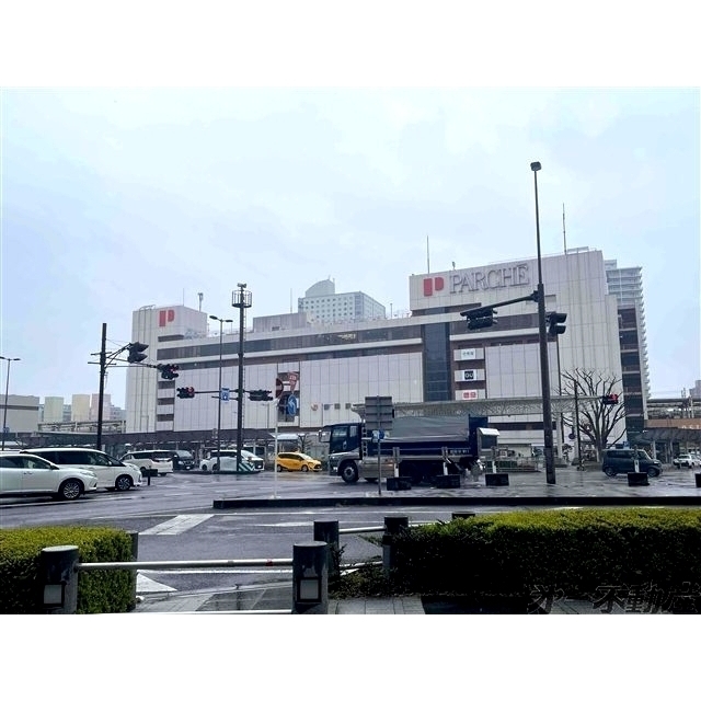 その他　ＪＲ静岡駅（その他）まで650m