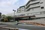 病院　横浜市立市民病院（病院）まで647m