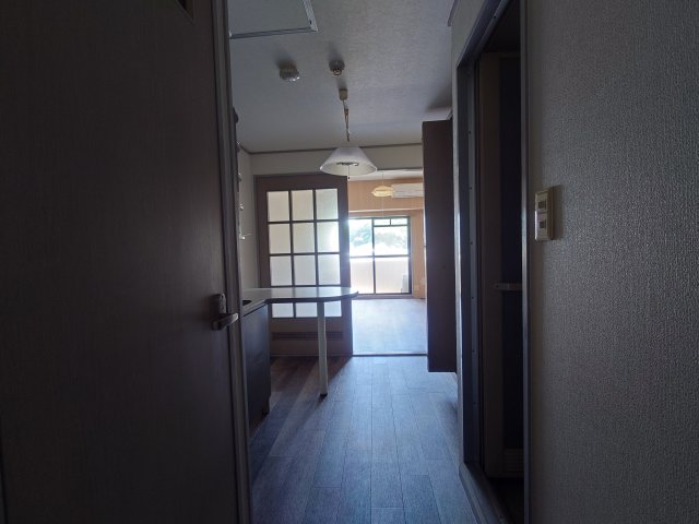 その他部屋・スペース　同物件別号室のものです。