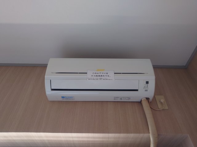 その他設備　同物件別号室のものです。