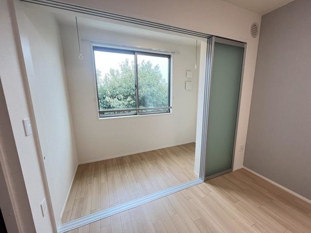 眺望　※新築のためイメージ写真です。現況優先となります。