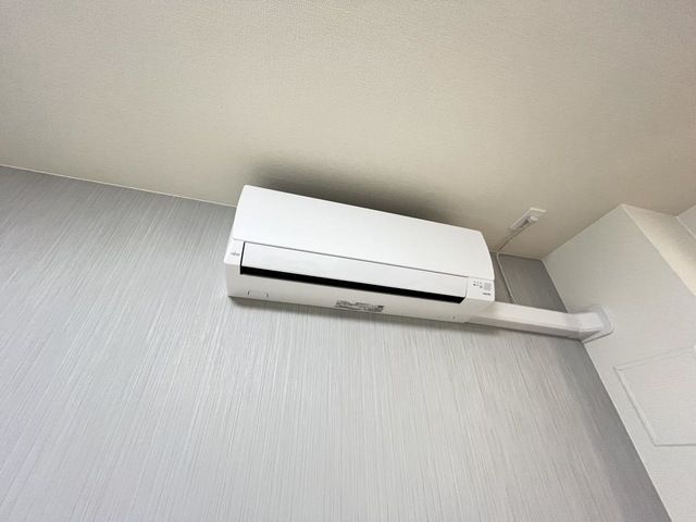 その他設備　※新築のためイメージ写真です。現況優先となります。