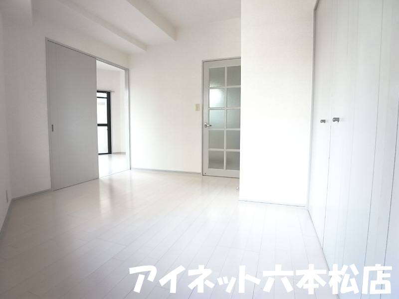 その他部屋・スペース　寝室にいかがでしょうか。