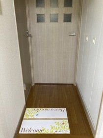 玄関　物件画像