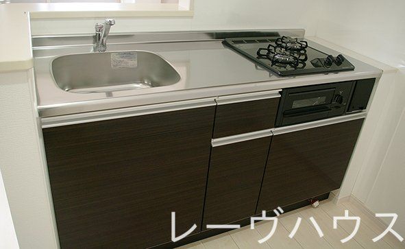 その他　キッチン