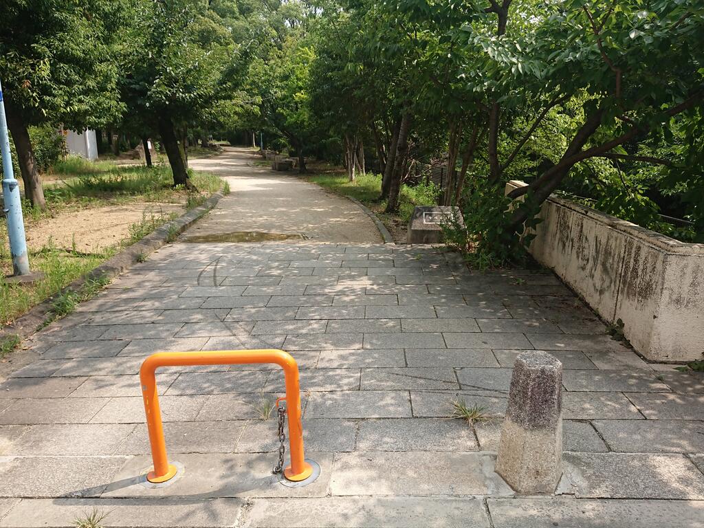 北桑マンションの周辺写真