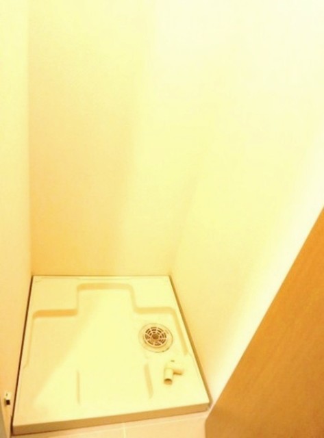 その他設備　室内洗濯機置き場　同仕様写真