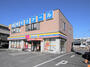 コンビニ　ミニストップ　泉中田東店（コンビニ）まで500m