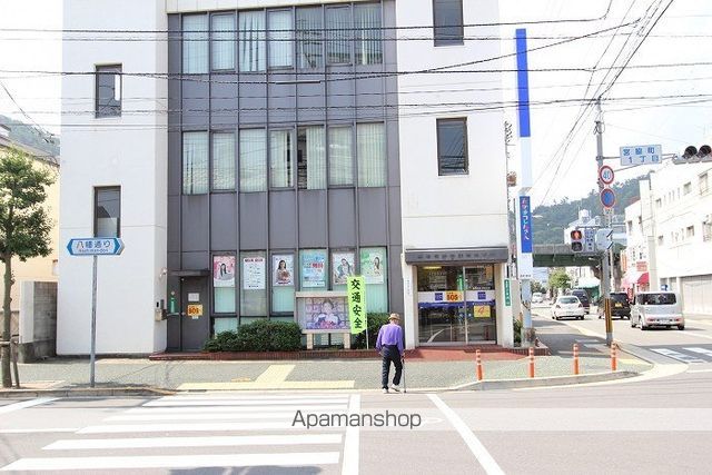 銀行　高松信用金庫　宮脇出張所（銀行）まで419m