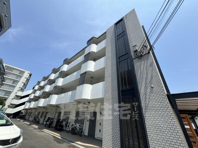 建物外観　オンライン内覧・現地案内も可能です
