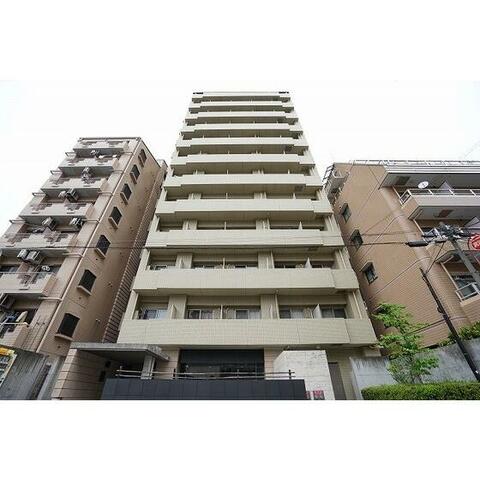 建物外観　外観です