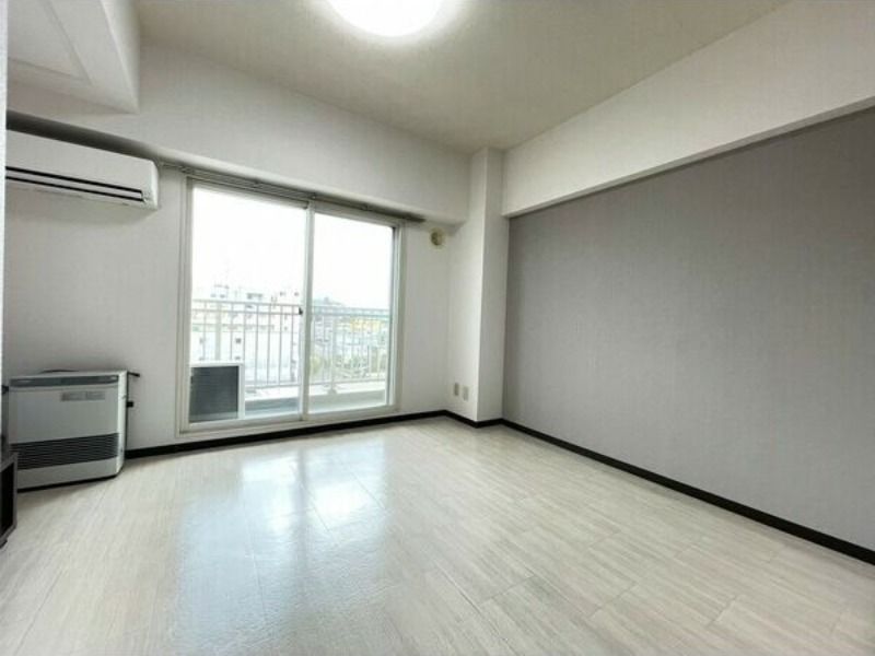 その他部屋・スペース　２号室タイプのお部屋写真となります。