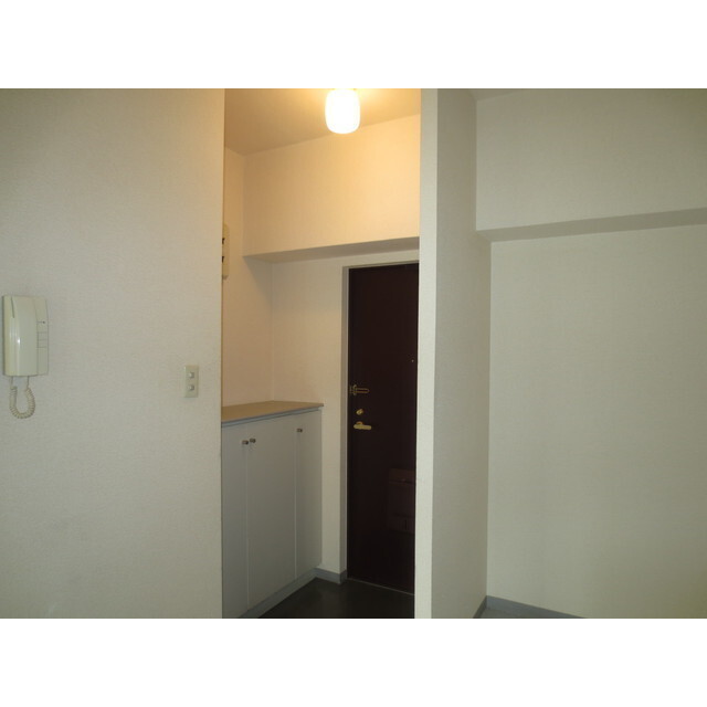 玄関　同タイプ・別部屋画像