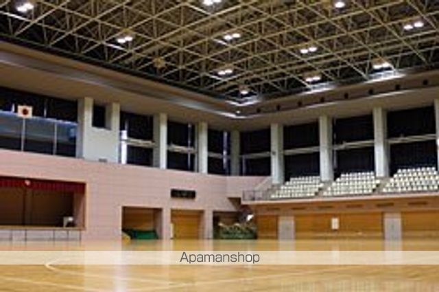 その他　取手市グリーンスポーツセンター（その他）まで1490m