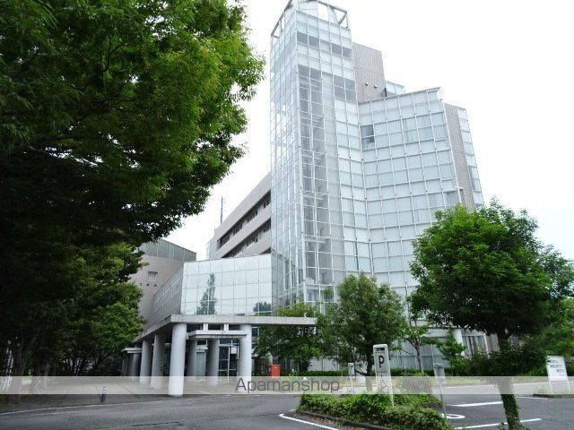 役所　吉田町役場（役所）まで3000m