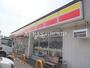 コンビニ　デイリーヤマザキ さいたま中浦和店（コンビニ）まで413m